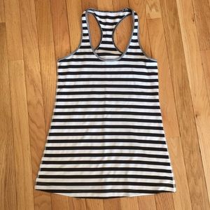 Lululemon cool racerback